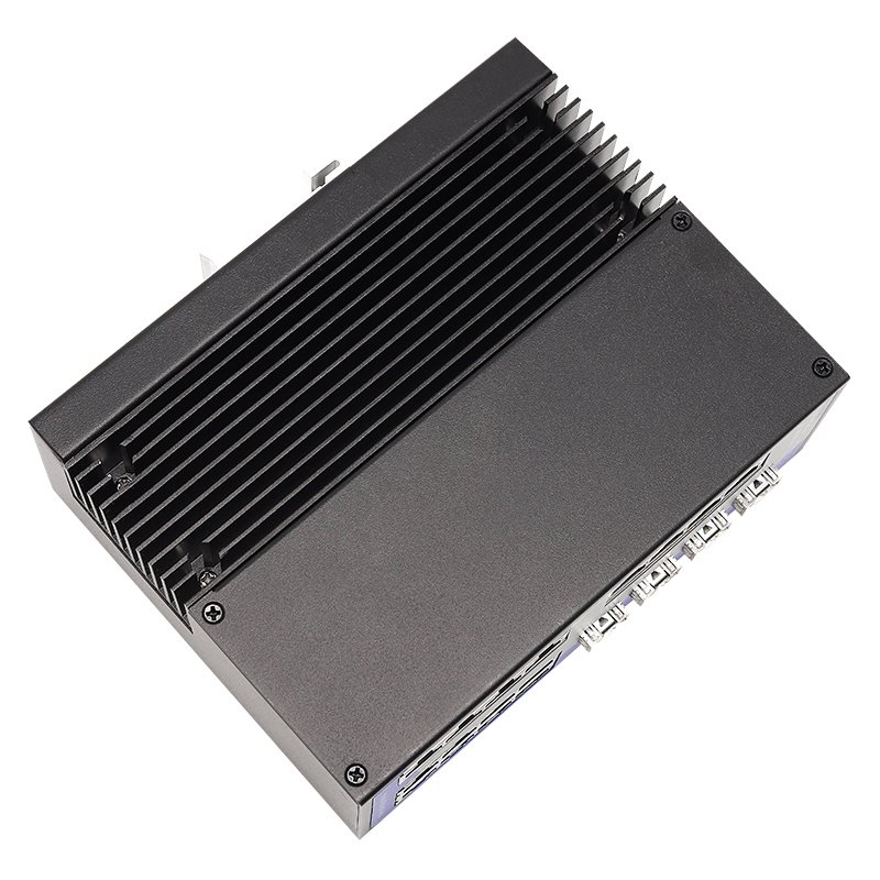 20口全千兆網(wǎng)管型POE以太網(wǎng)交換機(jī)