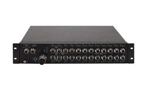 工業(yè)級2U機(jī)架工以太網(wǎng)交換機(jī)_ UT-RT6224U千兆二層網(wǎng)管型交換機(jī)