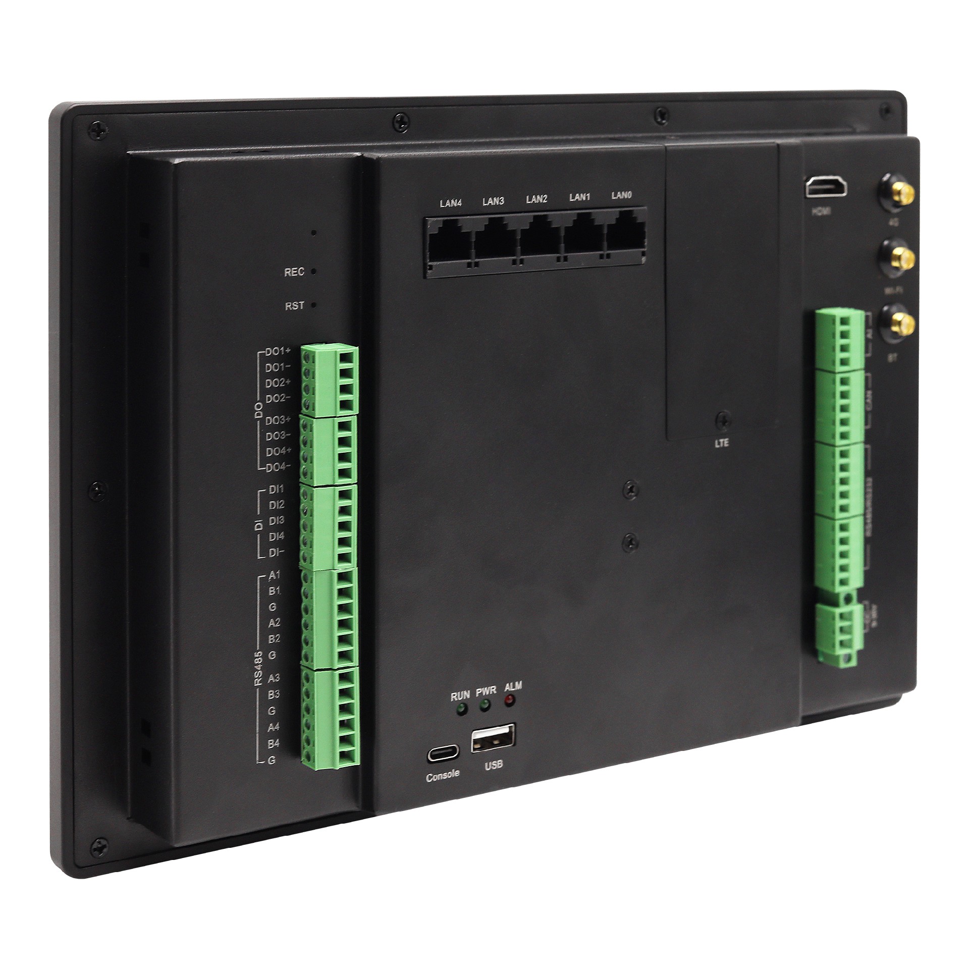 工業一體化網關