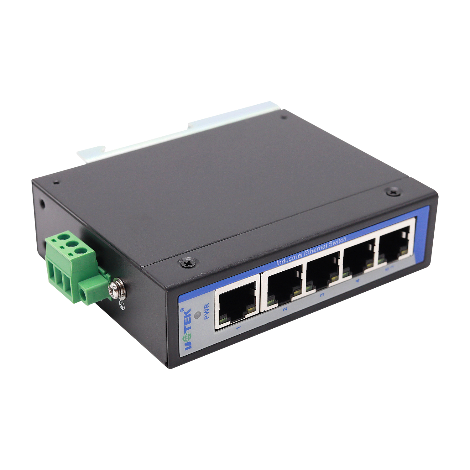 工業(yè)百兆以太網(wǎng)交換機