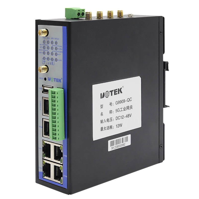 G9909網(wǎng)關(guān)